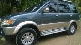 2010 Isuzu Crosswind XUV for sale