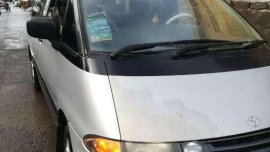 For sale: TOYOTA ESTIMA LUCIDA 2005