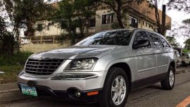 2006 CHRYSLER PACIFICA A/T FOR SALE