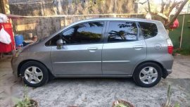 Honda Jazz Automatic 2006 FOR SALE