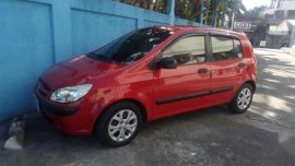 Hyundai Getz 2006 for sale
