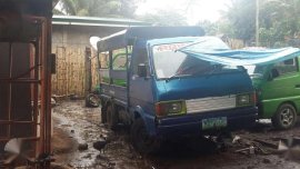 For sale Mazda Bongo 4x4 8ft long