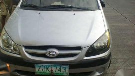Hyundai Getz FOR SALE