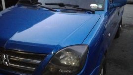 Mitsubishi Adventure glx 2 series  2012 FOR SALE