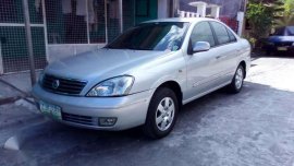 Nissan Sentra Gsx MT - 2007 Top of the line FOR SALE