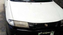Mazda 323 Familia 1998 model FOR SALE