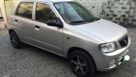 2011 Suzuki Alto STD for sale