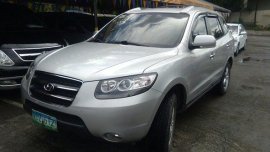 Good as new Hyundai Santa Fe 2009 for sale