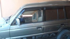 Mitsubishi Pajero 1991 for sale