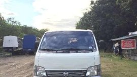 Nissan Urvan 2009 for sale