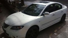 2005 Mazda 3 Automatic Clean Runs Excellent By Owner