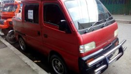 FOR SALE SUZUKI Multicab Double cab