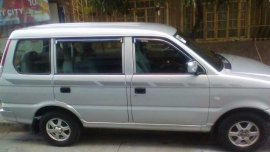 FOR SALE MITSUBISHI Adventure Glx 2008