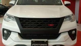 FOR SALE 2018 BRand New TOyota FORtuner G Dsl Automatic