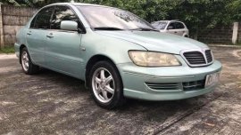 Mitsubishi Lancer 2003 for sale 