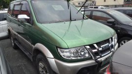 Well-kept Isuzu Crosswind XUV 2011 for sale