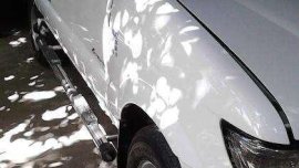 UV Express ISUZU Crosswind XL 2012 model FOR SALE