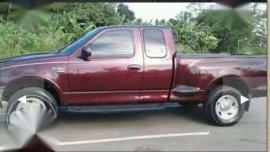 1999 Ford F150 4x4 FOR SALE