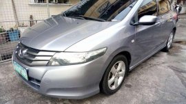 2009 Honda City 1.3 Automatic FOR SALE