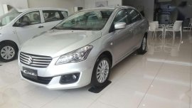 FOR SALE 2018 SUZUKI Ciaz GL MT best deal