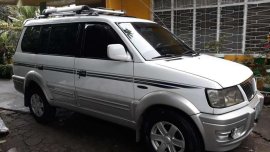 2002 Mitsubishi Adventure super sport FOR SALE