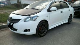 Toyota Vios 1.3 manual 2013mdl FOR SALE