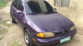 2006 Kia Avella for sale