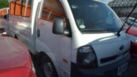 Good as new Kia K2700 HSPUR 2015 for sale