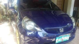 Honda Fit 2010 AT FOR SALE