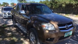Mazda Bt 50 2009 model MT FOR SALE