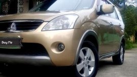 Mitsubishi Fuzion 2008 FOR SALE