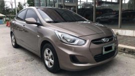 Hyundai Accent 2011 14 FOR SALE