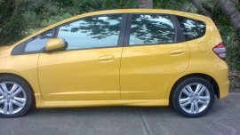 FOR SALE Honda Jazz 2010 model.