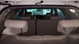 2009 TOYOTA Fortuner G FOR SALE