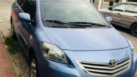 2012 Toyota Vios e Automatic transmission FOR SALE