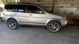 Honda HRV 2000 FOR SALE