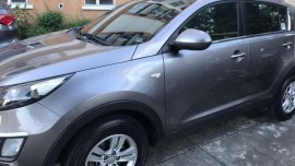 2012 Kia Sportage for sale