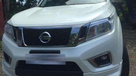 2018 NISSAN NAVARA FOR SALE