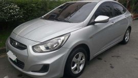 2011 Hyundai Accent Automatic FOR SALE