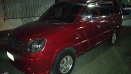 For sale Mitsubishi  Adventure glx 2 2010 mode