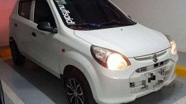 For Sale: 2013 Suzuki Alto Fresh in/out