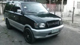 Good as new Mitsubishi Adventure 1998 for sale