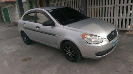 2010 Hyundai Accent CRDI All Power FOR SALE