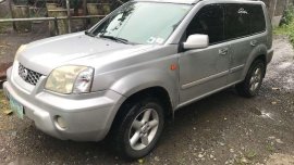 NISSAN X-Trail 2004 FOR SALE