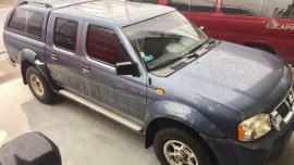 2007 Acquired Nissan Frontier Titanium 3.2L 4x4 AT rush P399K