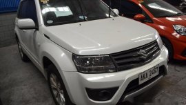 Well-kept Suzuki Grand Vitara GL 2015 for sale