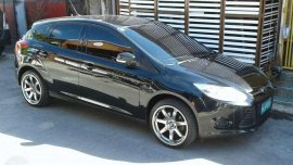 Ford Focus hatchback 2013 FOR SALE