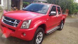 Isuzu Dmax LS Automatic 3.0 2009 FOR SALE