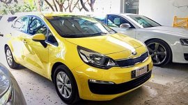 For SALE: KIA RIO 2017 model