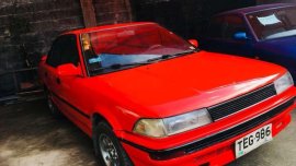 FOR SALE Honda City exi 98 mdl